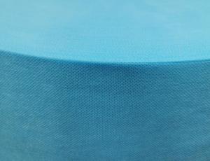 China Medical Disposable Mask Pp Spunbond Nonwoven Fabric wholesale