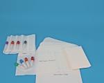 150mm X 240mm 95kPa Specimen Bags For Blood Specimen Transportation