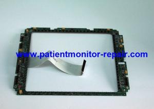 China Spacelabs 90369 Patient Monitor Touch Frame 670-0884-01 Patient Monitoring Display wholesale
