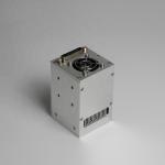 Air Cooled Area Array 395nm UV Adhesive Curing Systems