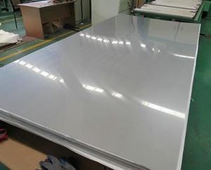 China Metal 304 202 Stainless Steel Sheet Plate Ss 321 Plate 12x12 24 X 24 24 X 36 24 X 48 wholesale