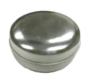 China Tinplate Round Gift Box wholesale