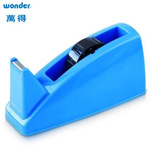 China Water Based Stationery OPP Tape Cutter Dispenser For Office wholesale