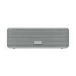 20w Wireless Bass Speaker , 2200mAh Ipx7 Bluetooth Shower Speaker