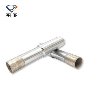 China Long Life Hollow Diamond Drills Bits Hole Saw Hole Cutter wholesale