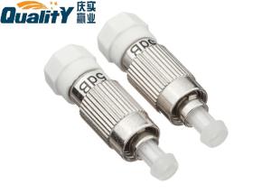 China 1310nm Fiber Optic Attenuator wholesale