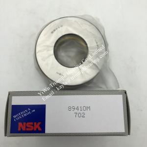 China NSK Taper Roller Bearing 89410M wholesale