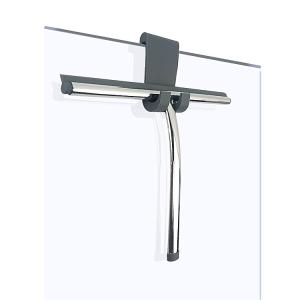 China Deluxe Shower Wiper Stainless Steel Window Squeegee wholesale