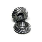 Internal Grade 5 20CrMo Stainless helical Steel Gear Wheel