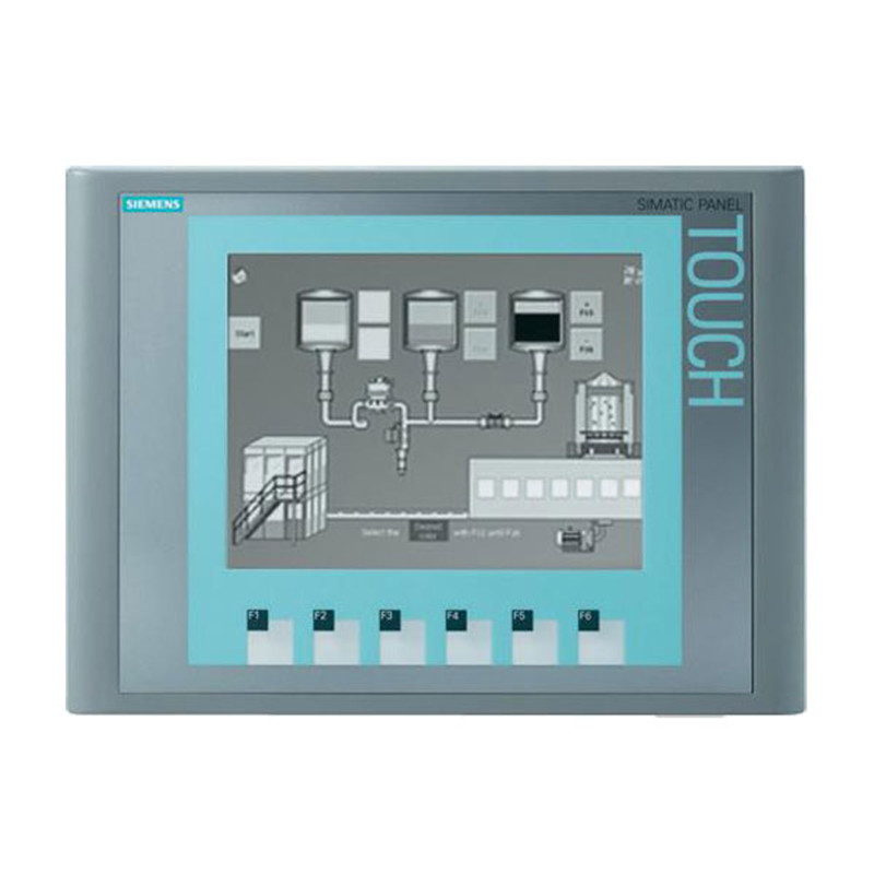 SIEMENS SIMATIC HMI 6AV6652-7AA01-3AA0 Starter Package KTP400 Basic Mono PN