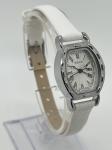 Classic Buckle Leather Watch Band Strap 22mm Width Custom Logo