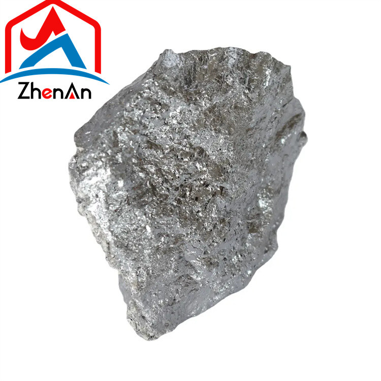 FeSi75-B Silicon Metal with 72-80% Si Content