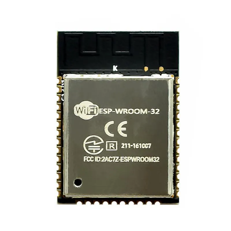 ESP32 Display Module 3.5 Inch Product weight About 50g for Affordable Display Solutions