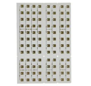 China Rogers Ro4350b Single Layer High Frequency PCB Manufacture wholesale
