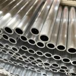 High Tensile Nickel Based Alloy 706 706 600 718 601 Inconel 718 Pipe Tube