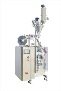 China High Speed Premade Bag Packing Machine (20-40 Bags/min) wholesale