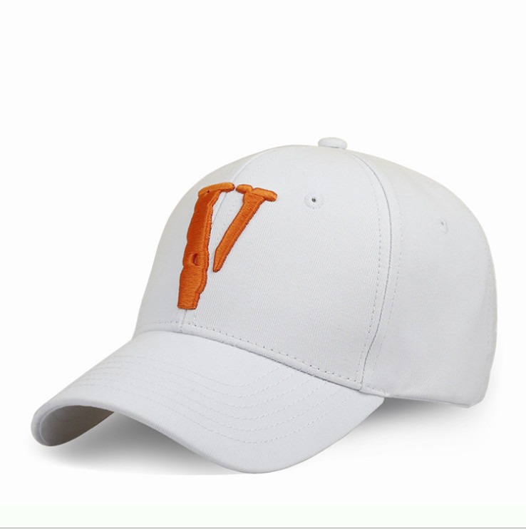 Swil Customized Cotton Promotional Baseball Cap Embroidery Logo