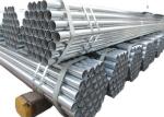 API Galvanized 0.5'' Bi Metal Pipe