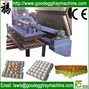 China FC-ZMW-4 egg tray machine 1000pcs/hr wholesale