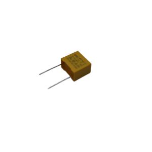 China Dielectric Strength X2 Safety Capacitor For Electronic Appliances wholesale