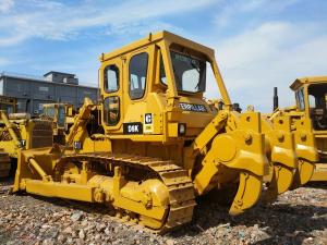China Used CAT D8K Bulldozer wholesale