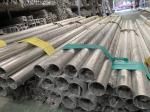 304L 316L Polished Stainless Steel welded Pipe Tube Sanitary Piping