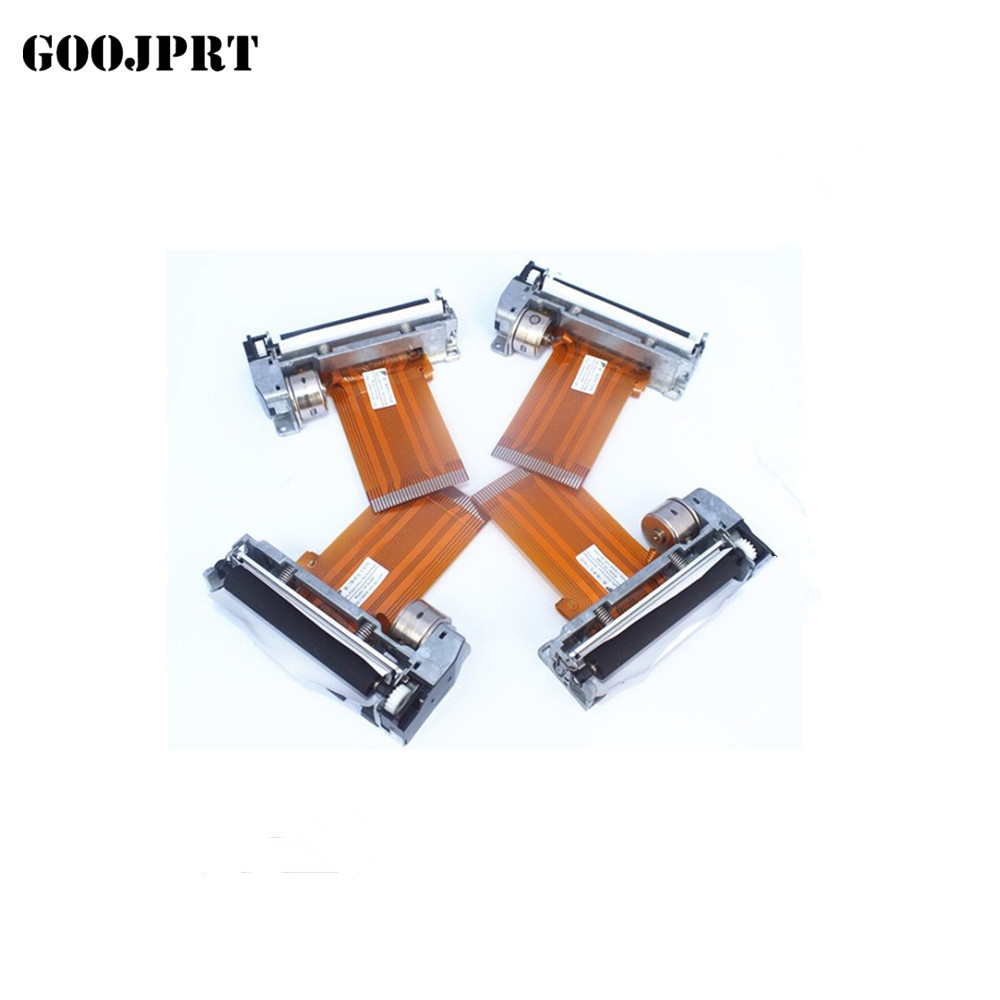 TP628A Printer Mechanism Compatible With Fujitsu FTP628MCL101/103