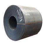 Hot Rolled Carbon Steel Coil Q235/St37/Ss400/ASTM