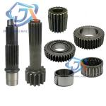 STAR ZEBRA Excavator Travel Motor Komatsu Kobelco Hitachi Sany Doosan Daewoo