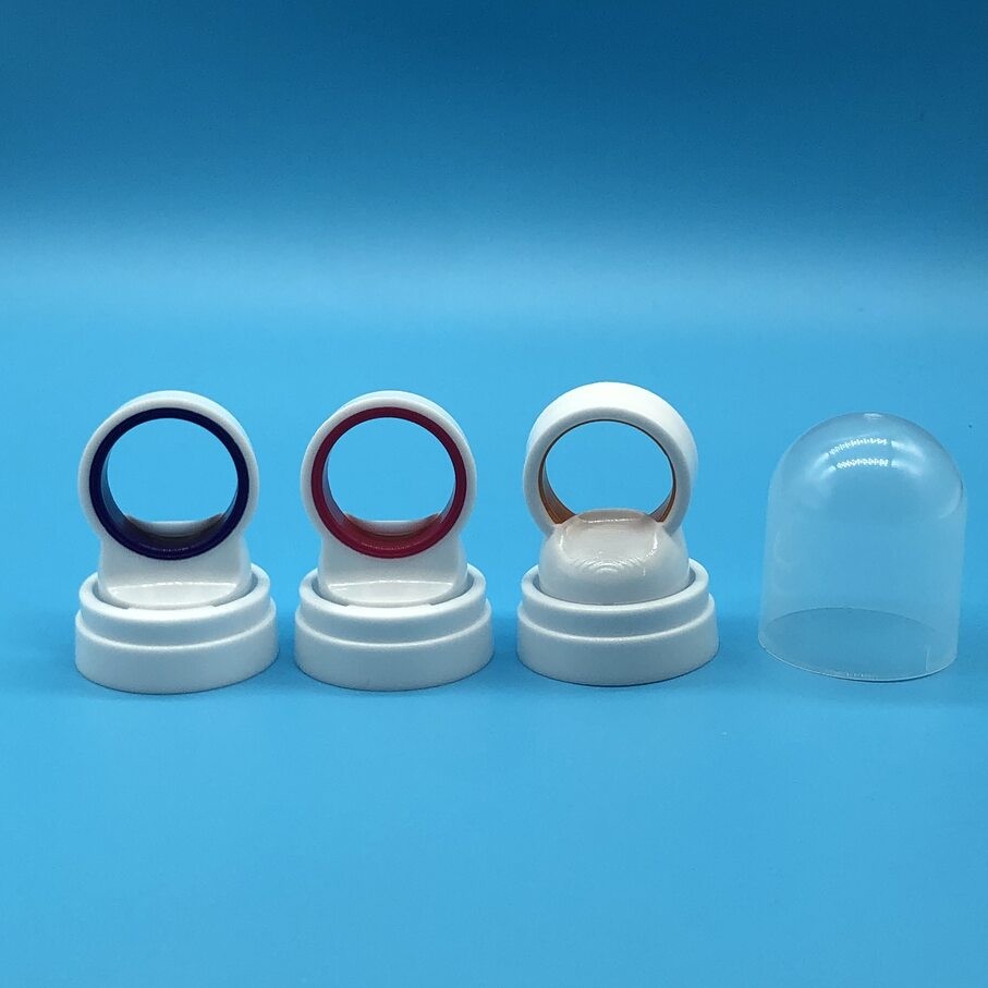 Premium Dispenser Valve for Moisturizer Sunscreen Spray - Convenient Application, Leak-Proof Design, Easy to Use