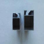 6063 T5 Chile Bolivia Anodized Aluminum Profile