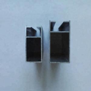 China 6063 T5 Chile Bolivia Anodized Aluminum Profile wholesale