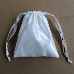 Manufacturers Supply Manufacturers Satin Bag Satin Bag Drawstring Jewelry Bag