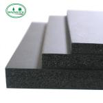 20mm Thermal Insulation Fireproof Rubber Sheet Aluminum Foil