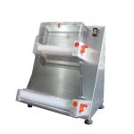 0.45KW Manual Pizza Dough Press Machine Stainless Steel 304 Material