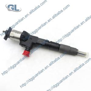 China Original and brand new common rail injector 9709500-968 095000-9680 1J520-53051 wholesale