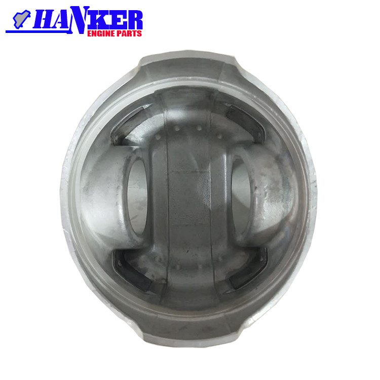 4D31 Diesel Engine Piston ME012145 ME012131 ME012160