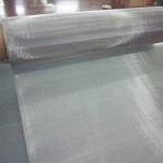 SUS 304 316 201 woven ultra fine screen stainless steel wire mesh Nickel Wire