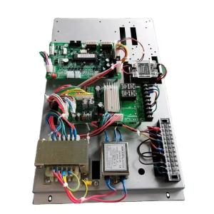 China Gas Station LPG Fuel Dispenser Pump Parts Electronic Unit Custom wholesale