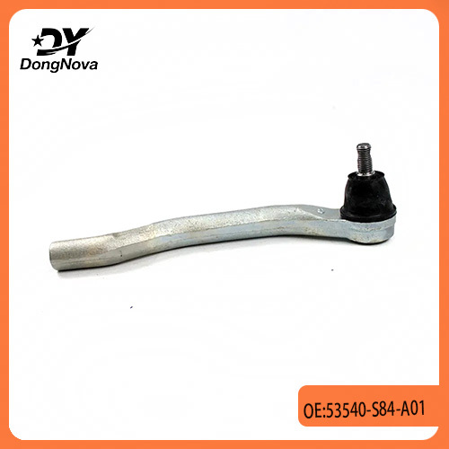 53540-S84-A01 Steering Tie Rod End Assembly Safe For Honda ACCORD 2000-2002