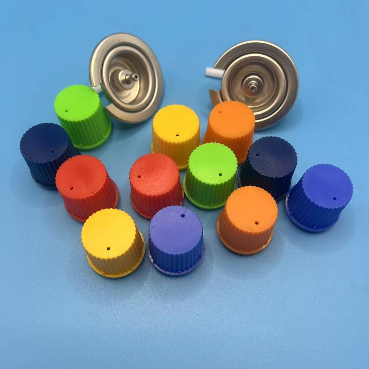 Upgrade Your Outdoor Cooking Experience with a Camping Gas Valve