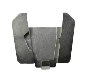 China Steel Silica Sol Investment Casting Heavy Equipment Parts wholesale