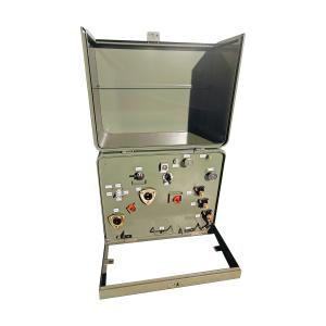 China 304 Stainless Steel Tank Single Phase Pad Mounted Transformer oil immersed 50kva 75kva 100kva 250Kva wholesale
