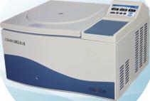 China Refrigerated Medical Centrifuge Machine 4000r / Min Max Speed CTK80R wholesale