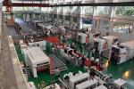 1060x760mm 7000S/H EcooGraphix Automatic Hot Foil Stamping Die Cutter