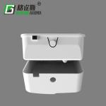 Small Battery Aroma Diffuser , Scent Air Machine 200ml Oil capacity