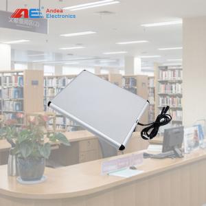 China Intelligent 13.56MHz Library RFID Reader ISO15693 Power Supply 5VDC wholesale
