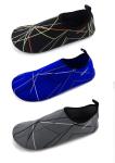 Sharp Toe Waterproof Boating 40-45 Quick Dry Aqua Socks