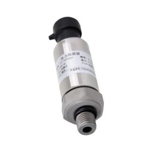 China PC Series Stainless Steel 70MPa Micro Melting Pressure Sensor wholesale