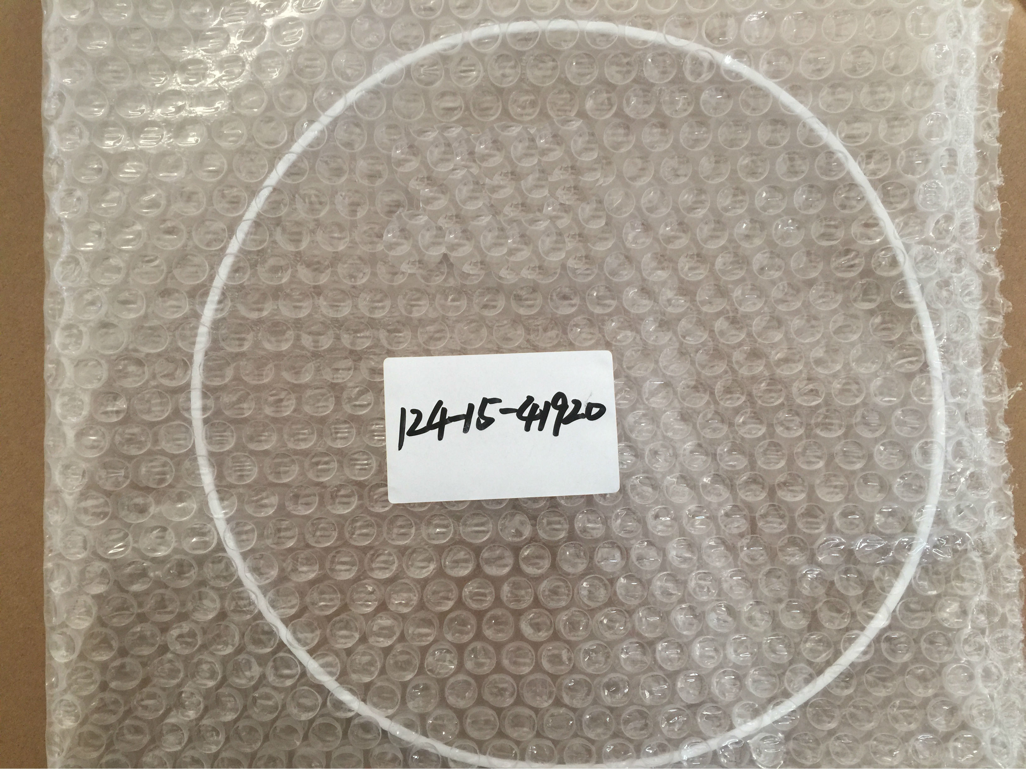 OEM komatsuD53,D65, D85,D155,D375 bulldozer transmisson white ring 567-15-18820 ,568-15-12840,569-15-12860